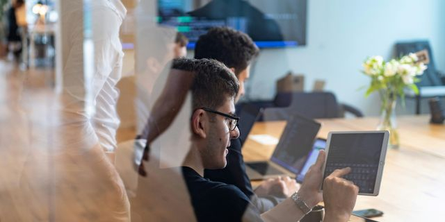 Πανελλαδικές 2026: Τι θα γίνεις όταν μεγαλώσεις;