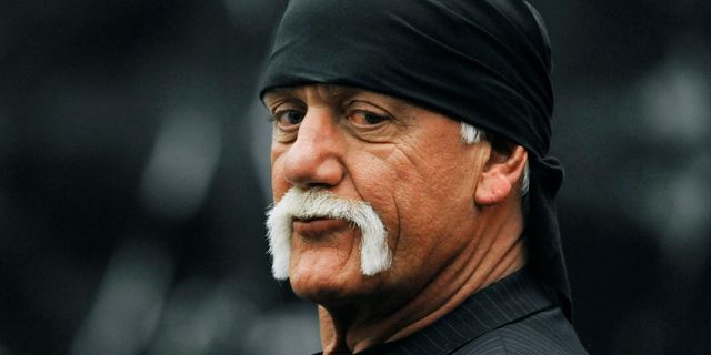 Ο Χαλκ Χόγκαν θα αποτεφρωθεί στη Φλόριντα