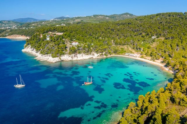 Αλόννησος