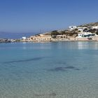 Στη Δονούσα, οι γάτες νιαουρίζουν χαρούμενες