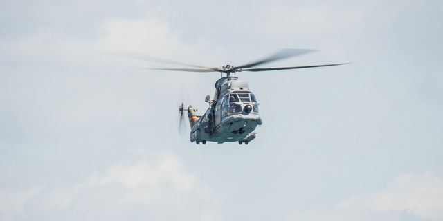 Ελικόπτερο (αρχείο)