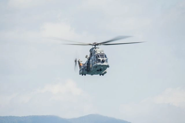 Ελικόπτερο (αρχείο)