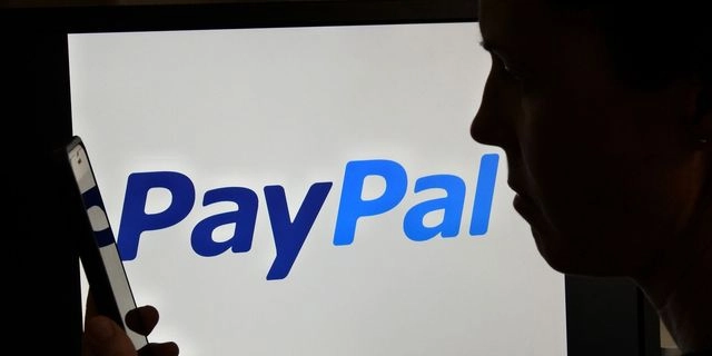 Λογότυπο PayPal