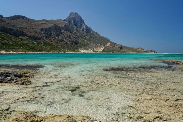 Κρήτη: 50χρονος τουρίστας έχασε τη ζωή του στον Μπάλλο