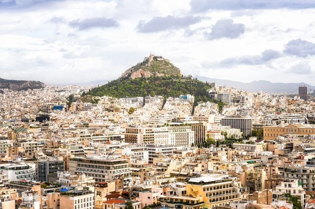 Αθήνα