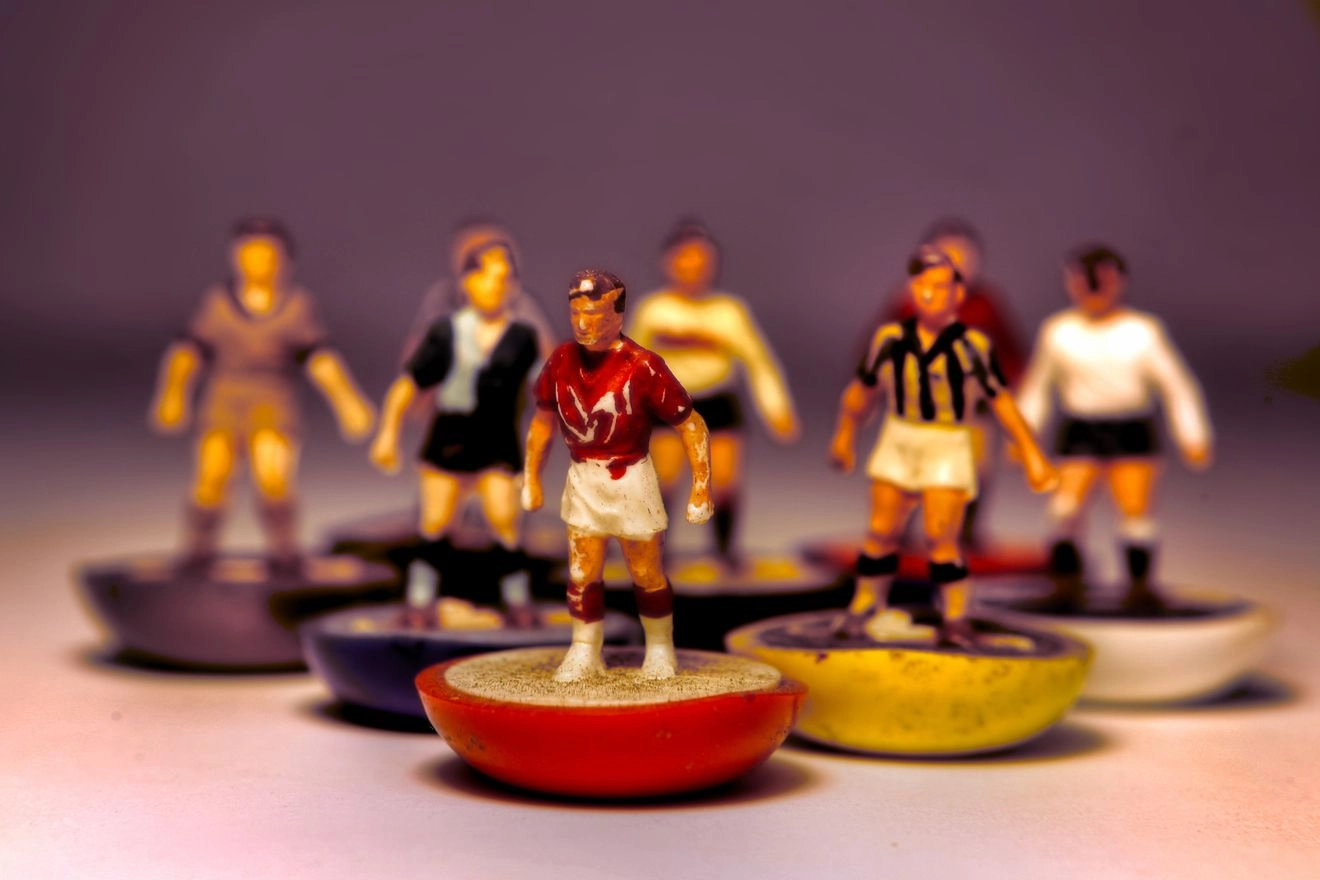 Subbuteo