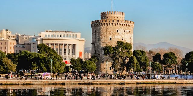 Θεσσαλονίκη