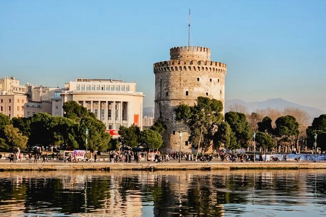 Θεσσαλονίκη