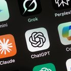 Λογότυπο ChatGPT