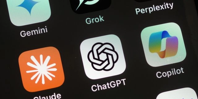 Λογότυπο ChatGPT