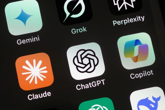Λογότυπο ChatGPT