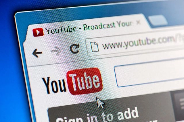 YouTube