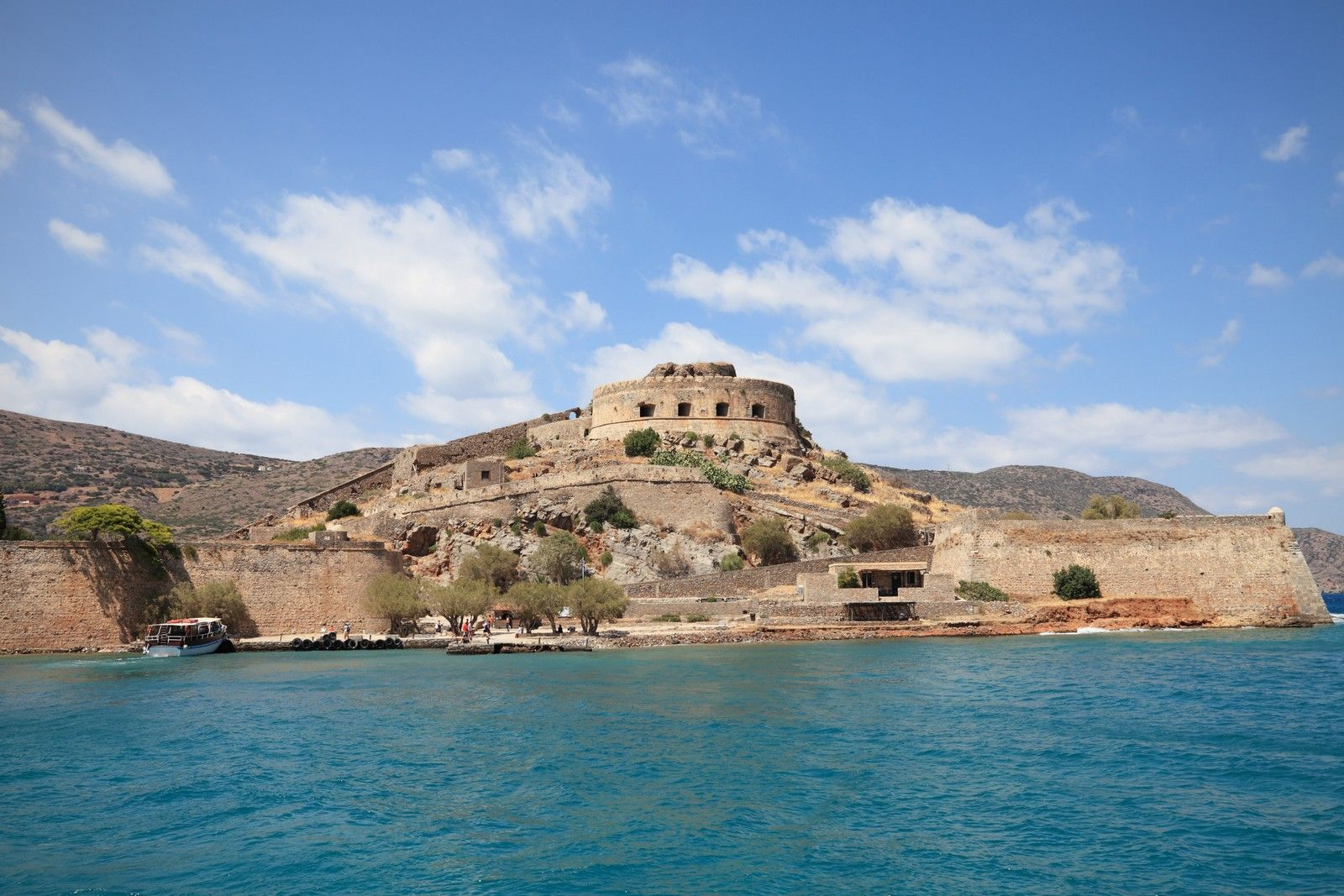 Σπιναλόγκα