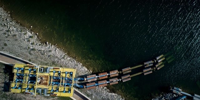 Στην τελική ευθεία το μεγαλύτερο αρδευτικό έργο της Ξάνθης μέσω ΣΔΙΤ