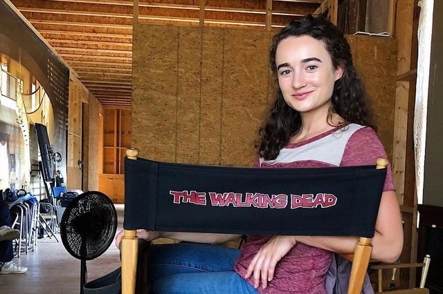 Kelley Mack: Πέθανε η ηθοποιός του “The Walking Dead”