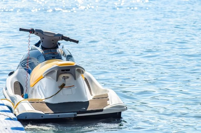 Καβάλα: Τραυματισμός 11χρονου σε βόλτα με τζετ σκι