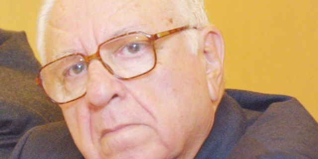 Πέθανε ο δημοσιογράφος και συγγραφέας Γιάννης Καιροφύλας
