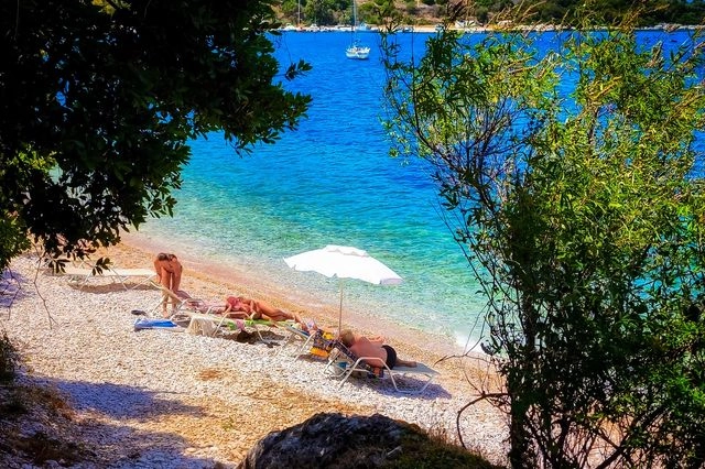 Καιρός