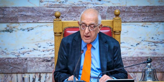 Νικήτας Κακλαμάνης
