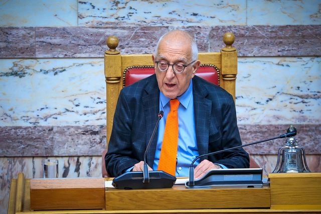 Νικήτας Κακλαμάνης