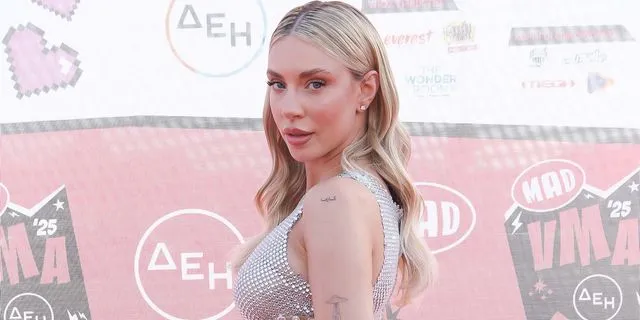 Γαρυφαλλιά Καληφώνη: Σε ποια εκπομπή δεν θα πήγαινε ποτέ – “Ούτε με 50.000 ευρώ”