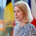 Κάγια Κάλας: Δεν θα επιστραφούν περιουσιακά στοιχεία στη Ρωσία, αν δεν καταβάλει αποζημιώσεις