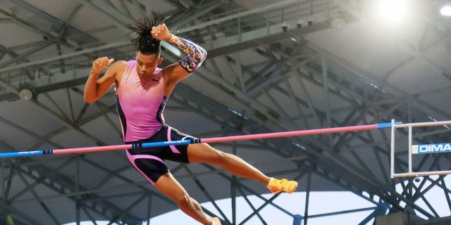 Diamond League: Πέρασε ξανά τα έξι μέτρα ο Καραλής στη Σιλεσία, πρώτος ο Ντουπλάντις