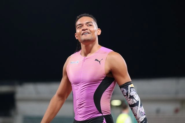 Diamond League: Τα χρήματα που εξασφάλισαν Καραλής και Τεντόγλου από τον τελικό στη Ζυρίχη