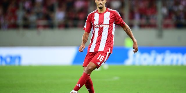 Νότιγχαμ: Προς Βαλένθια ο Κάρμο