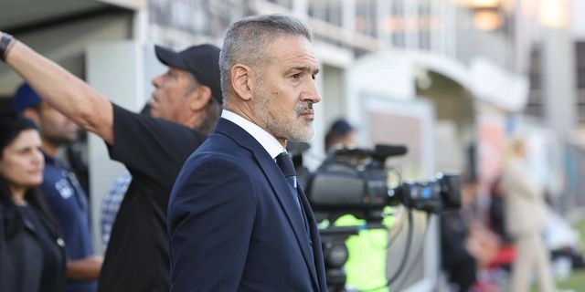 Τέλος ο Αλέξανδρος Κατηκαρίδης από τον πάγκο της Εθνικής ποδοσφαίρου γυναικών