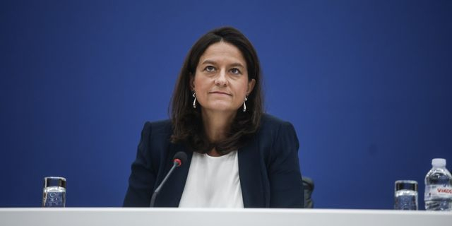 Εργασιακό χάος και 13ωρο φέρνει το νομοσχέδιο της Κεραμέως