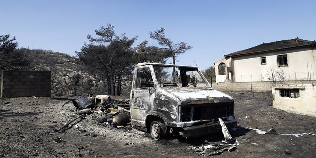 ΕΤΕ ΔΕΗ: Άδικη και ακατανόητη η στοχοποίηση εργαζομένων του ΔΕΔΔΗΕ