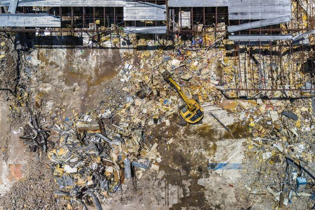 Κλιματική κρίση