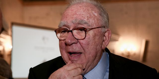 Ευρώπη Holdings: Νέα διοικητική ομάδα – Το μήνυμα του Σωκράτη Κόκκαλη