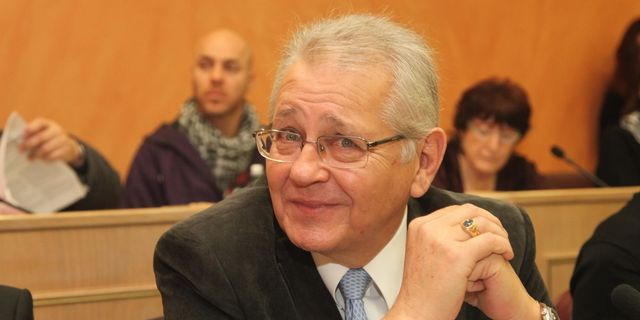 Πέθανε ο δημοσιογράφος Δημήτρης Κωνσταντάρας