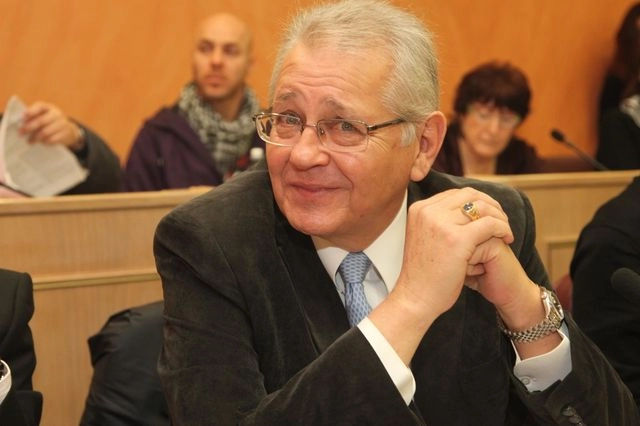 Πέθανε ο δημοσιογράφος Δημήτρης Κωνσταντάρας