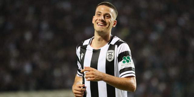 ΠΑΟΚ: Το αναλυτικό πρόγραμμα στη League Phase του Europa League