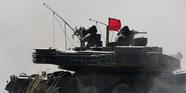 Βόρεια Κορέα: Απομακρύνουν τα μεγάφωνα προπαγάνδας στα σύνορα με τον νότο