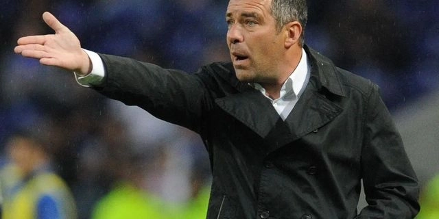 Πέθανε ο θρύλος της Πόρτο, Ζόρζε Κόστα