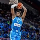 Κύπρος-Ελλάδα 69-96: Το ιστορικό ματς ήταν αγγαρεία πριν από τη μάχη με τη Γεωργία