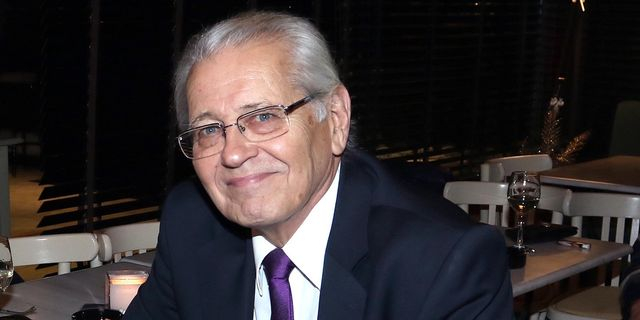 Δημήτρης Κωνσταντάρας: Την Τετάρτη η κηδεία του – Η επιθυμία της οικογένειας