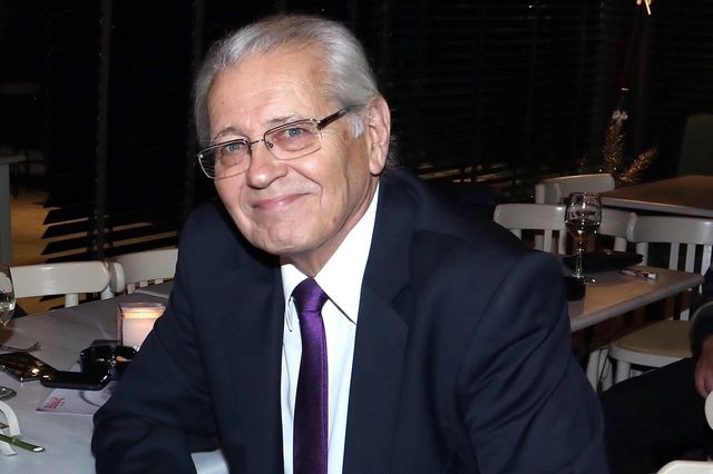 Δημήτρης Κωνσταντάρας: Την Τετάρτη η κηδεία του – Η επιθυμία της οικογένειας