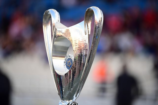 Κύπελλο Ελλάδας Betsson: Τα ζευγάρια της πρώτης φάσης