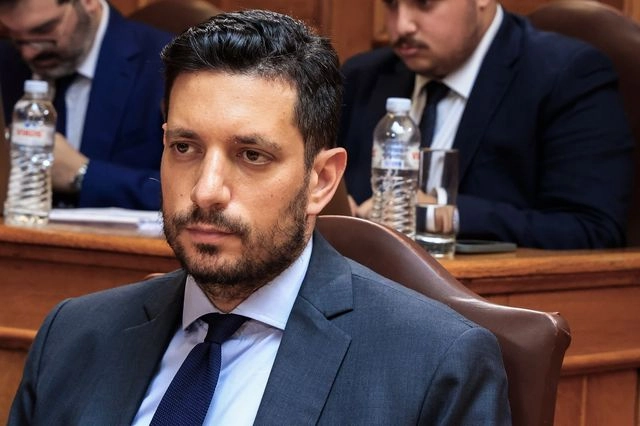 Κωνσταντίνος Κυρανάκης