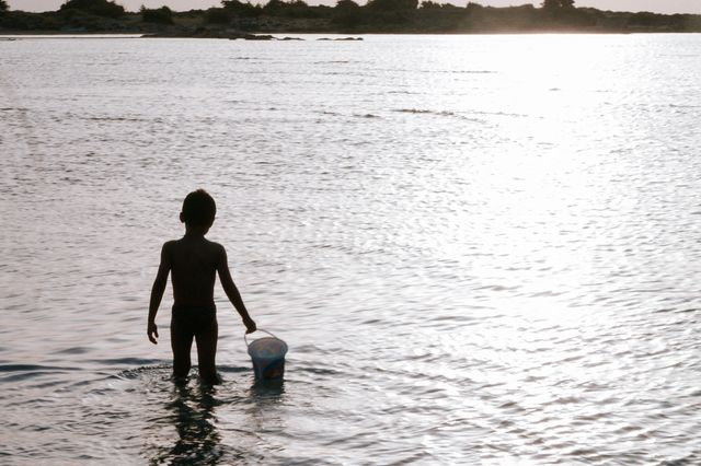 Ελαφονήσι: Ο εξωτικός παράδεισος έχει εισέλθει σε μία νέα εποχή σεβασμού και προστασίας