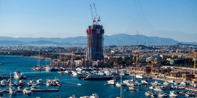 Mega deal στο Ελληνικό μετά τη συμφωνία Lamda Development – ΙΟΝ Group