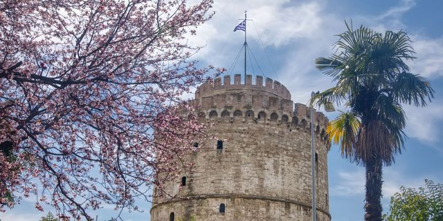Προετοιμάζεται για την ΔΕΘ η αντιπολίτευση