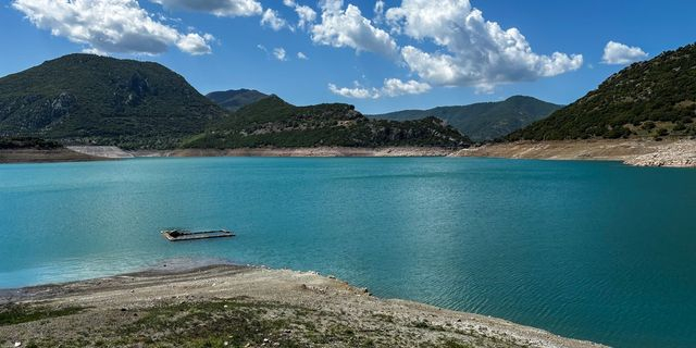 Λειψυδρία: Εξαγγελίες για fast – track διαδικασίες σε έργα αφαλάτωσης