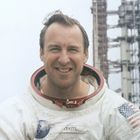 Πέθανε ο θρυλικός αστροναύτης του Apollo 13, Τζιμ Λάβελ