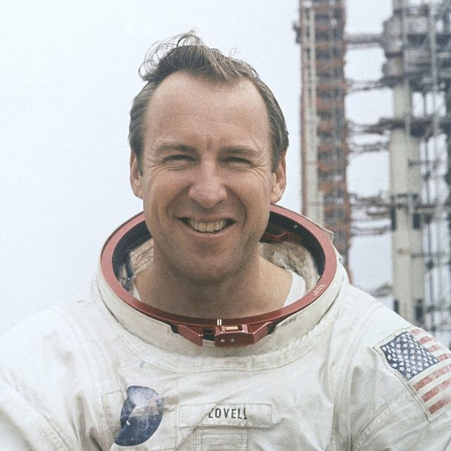 Πέθανε ο θρυλικός αστροναύτης του Apollo 13, Τζιμ Λάβελ